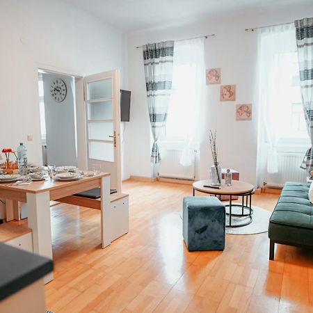 Raimond Apartment Top 27 Wien Ngoại thất bức ảnh
