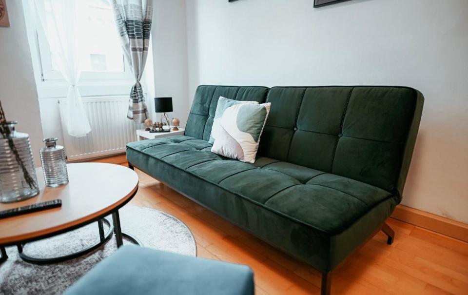 Raimond Apartment Top 27 Wien Ngoại thất bức ảnh