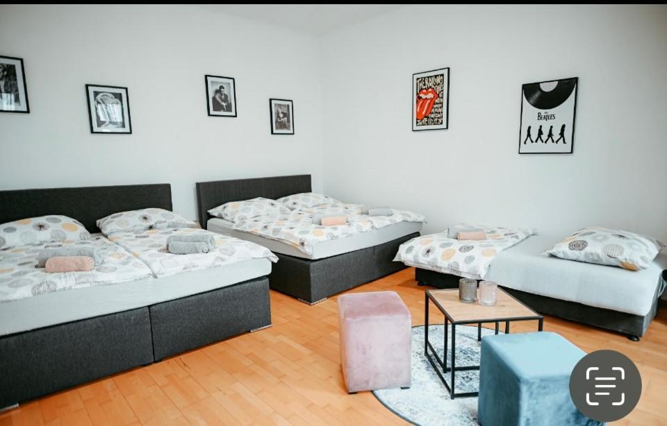 Raimond Apartment Top 27 Wien Ngoại thất bức ảnh