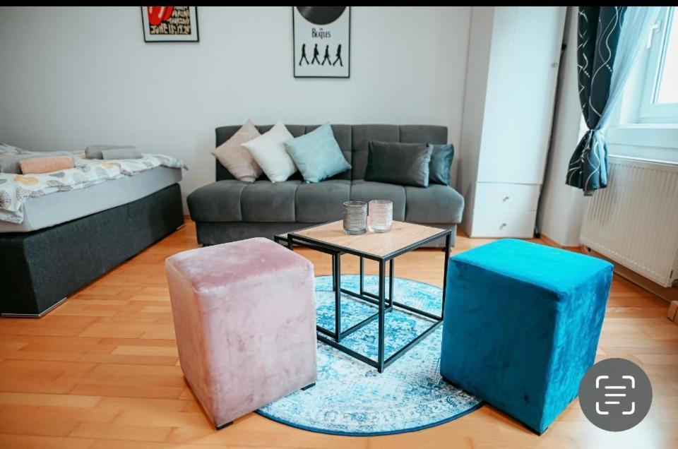 Raimond Apartment Top 27 Wien Ngoại thất bức ảnh