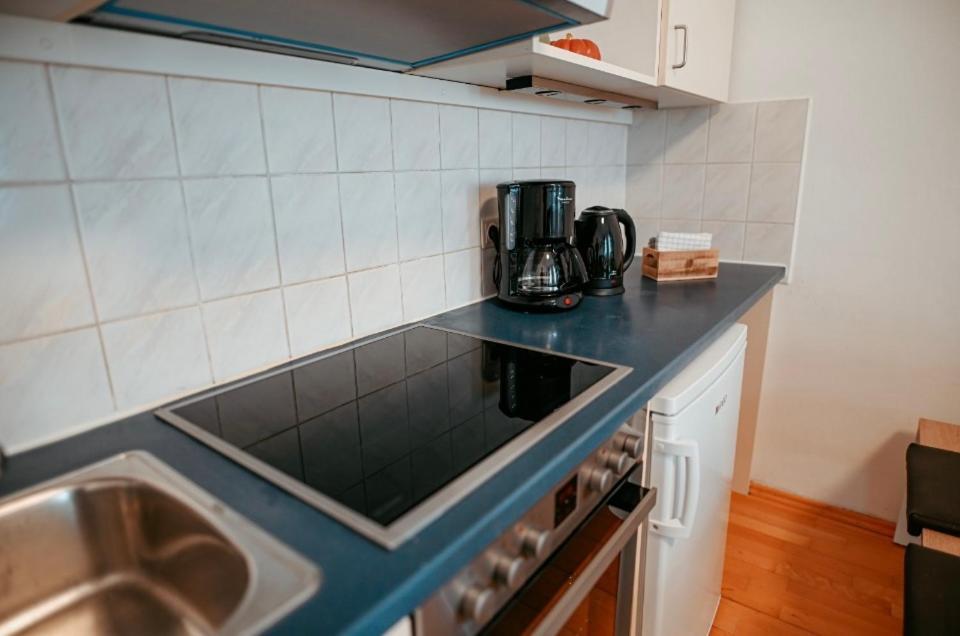 Raimond Apartment Top 27 Wien Ngoại thất bức ảnh