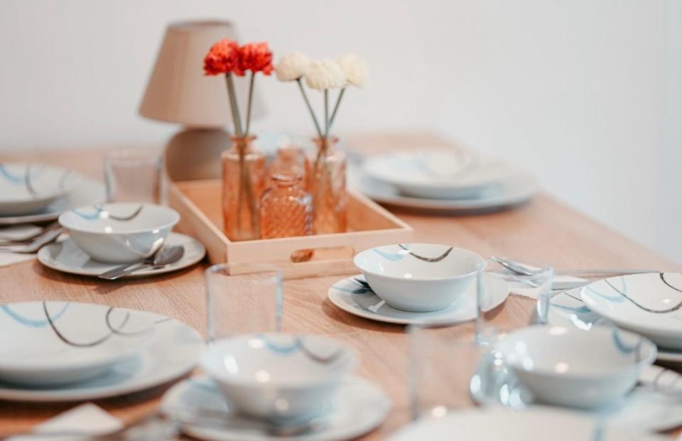 Raimond Apartment Top 27 Wien Ngoại thất bức ảnh
