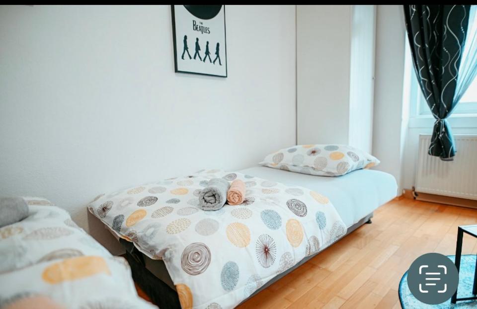 Raimond Apartment Top 27 Wien Ngoại thất bức ảnh