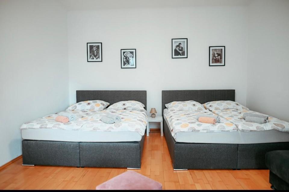 Raimond Apartment Top 27 Wien Ngoại thất bức ảnh