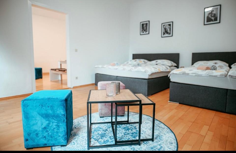 Raimond Apartment Top 27 Wien Ngoại thất bức ảnh