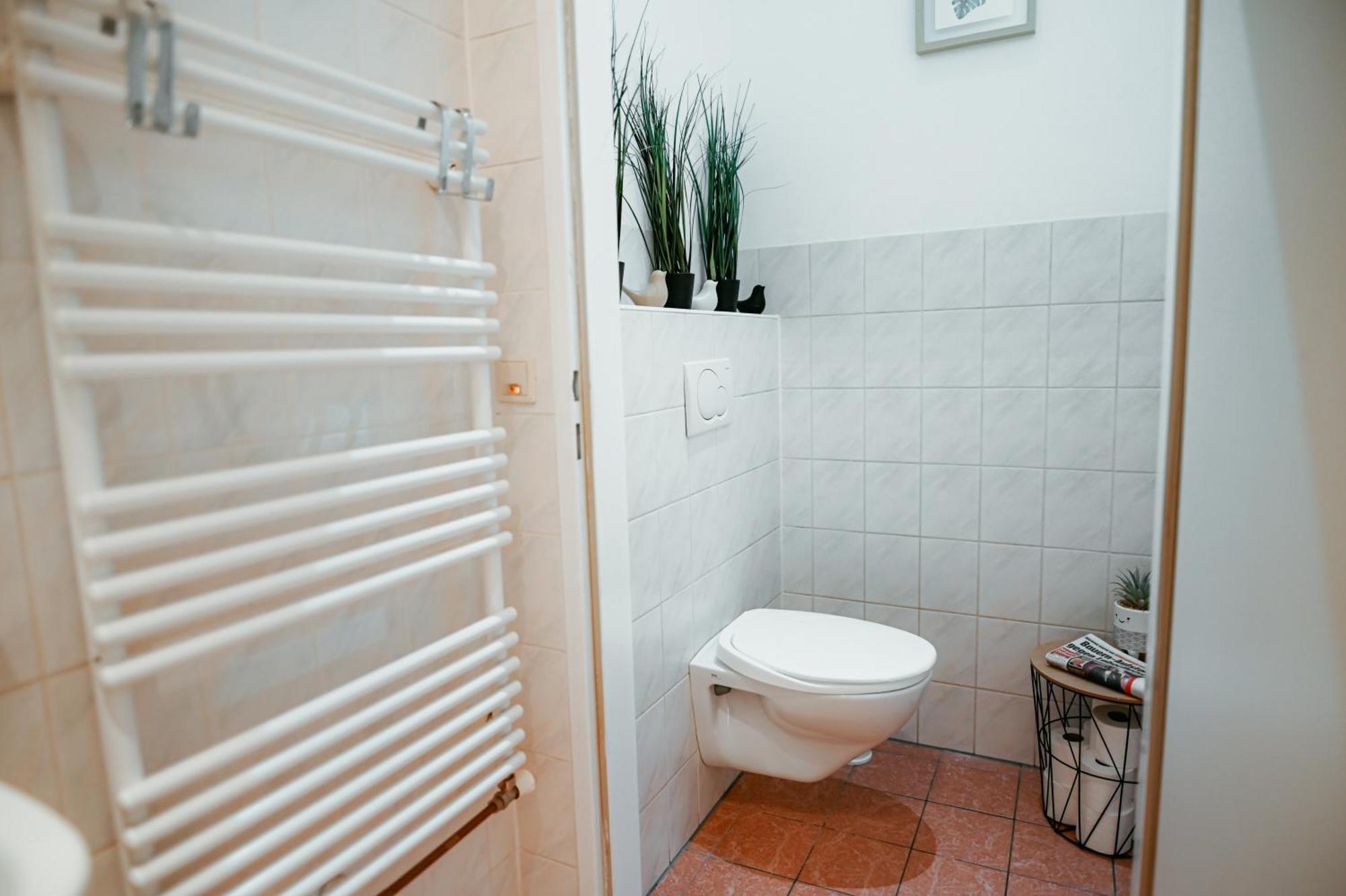 Raimond Apartment Top 27 Wien Ngoại thất bức ảnh