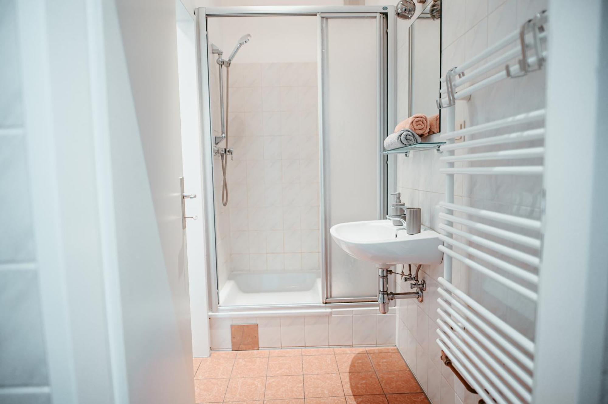 Raimond Apartment Top 27 Wien Ngoại thất bức ảnh