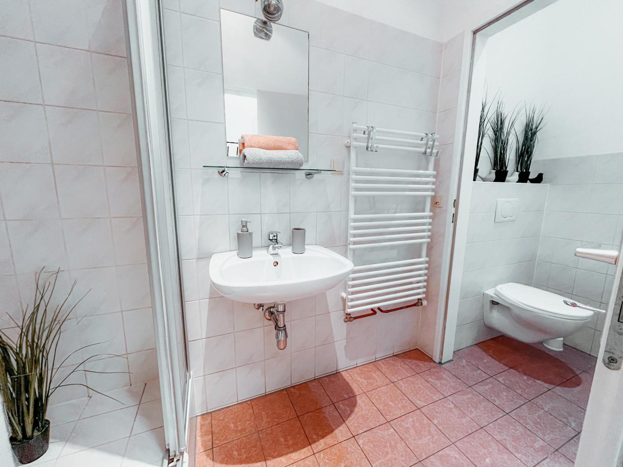 Raimond Apartment Top 27 Wien Ngoại thất bức ảnh
