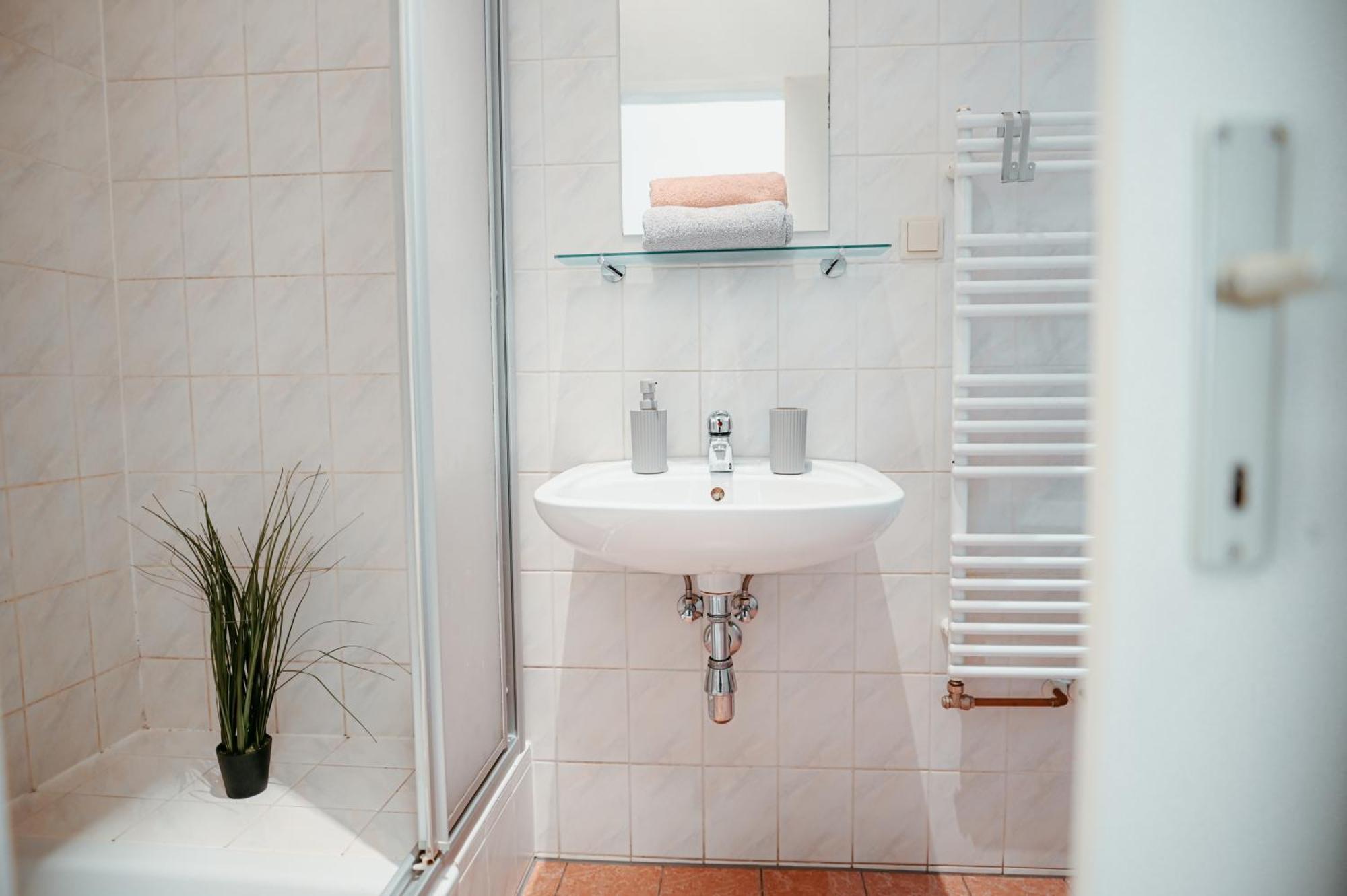 Raimond Apartment Top 27 Wien Ngoại thất bức ảnh